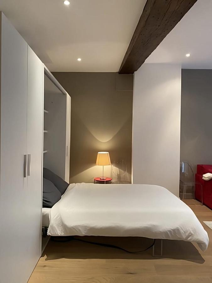 Modern Apartment In The Heart Of St-Germain Paris Exterior foto