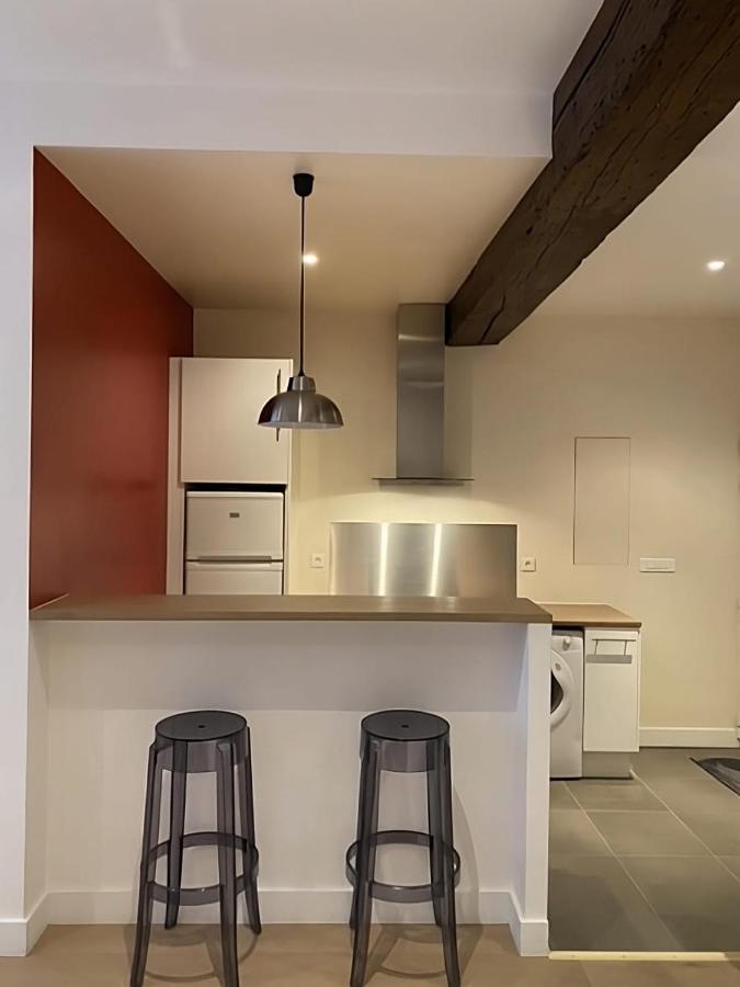 Modern Apartment In The Heart Of St-Germain Paris Exterior foto
