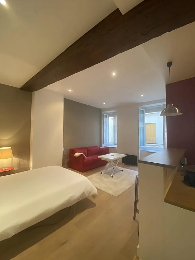 Modern Apartment In The Heart Of St-Germain Paris Exterior foto