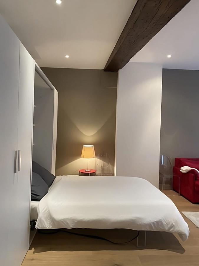 Modern Apartment In The Heart Of St-Germain Paris Exterior foto